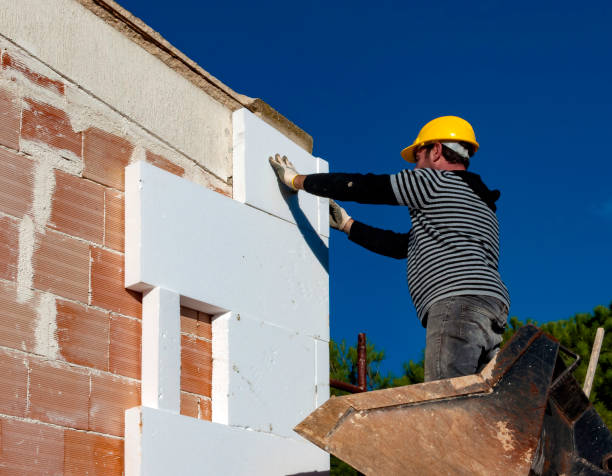 Best Residential Insulation in Madison, FL