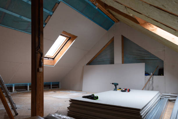Types of Insulation We Offer in Madison, FL