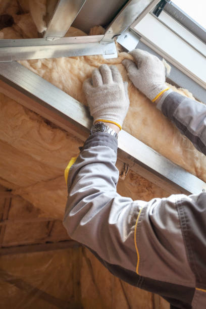 Best Commercial Insulation in Madison, FL