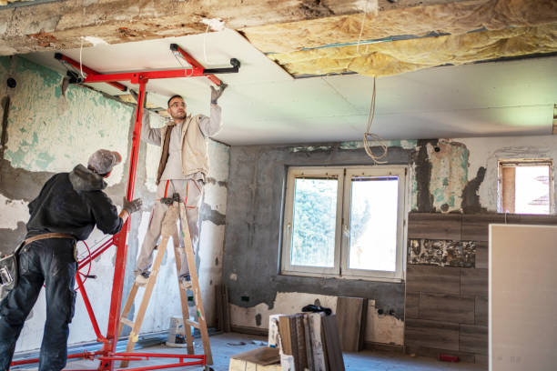 Types of Insulation We Offer in Madison, FL