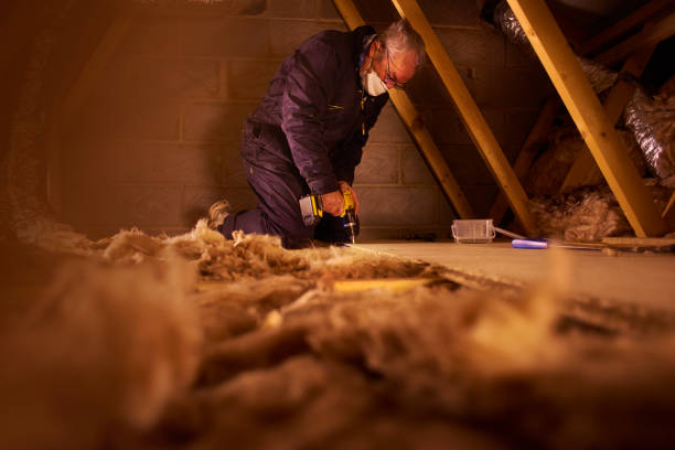 Best Fiberglass Insulation in Madison, FL